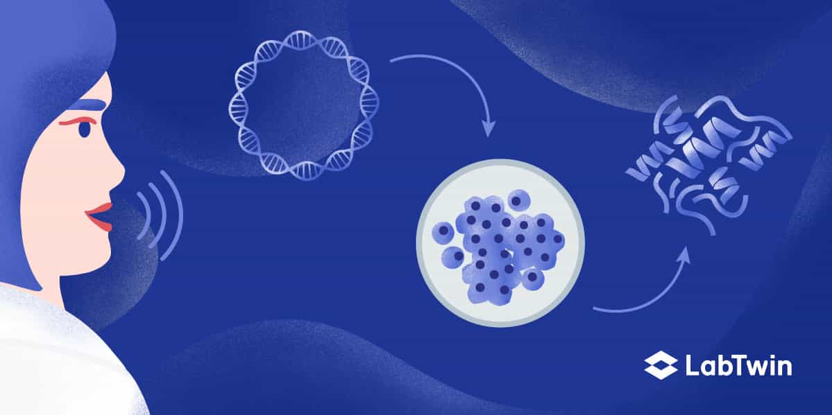 Protein Expression in the Lab of the Future