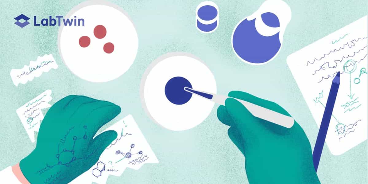 lab voice assistant technology