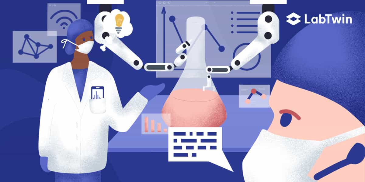 lab automation